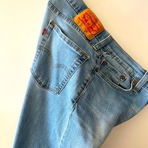 Levi's® Water<Less™ Men's 510™ Skinny Jeans - Stretch